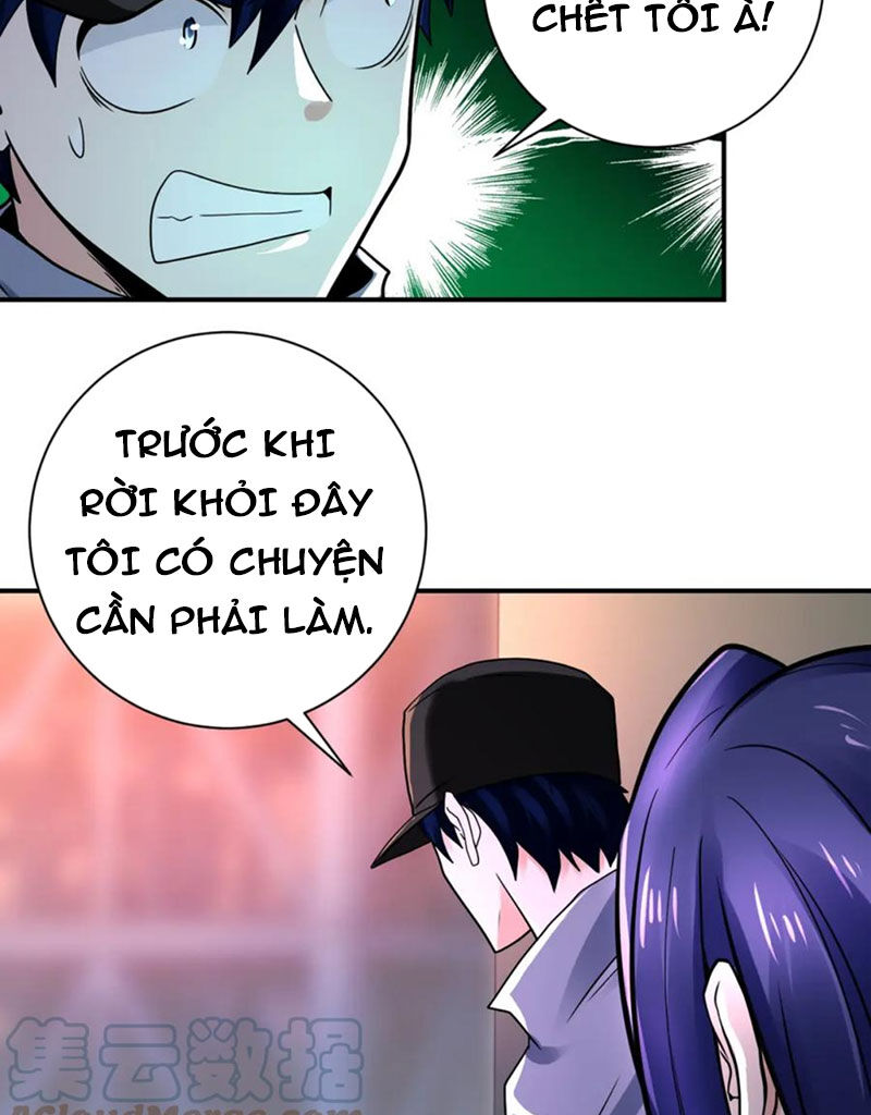 Mạt Thế Siêu Cấp Hệ Thống Chap 345 - Next Chap 346