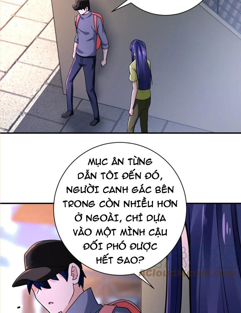 Mạt Thế Siêu Cấp Hệ Thống Chap 345 - Next Chap 346
