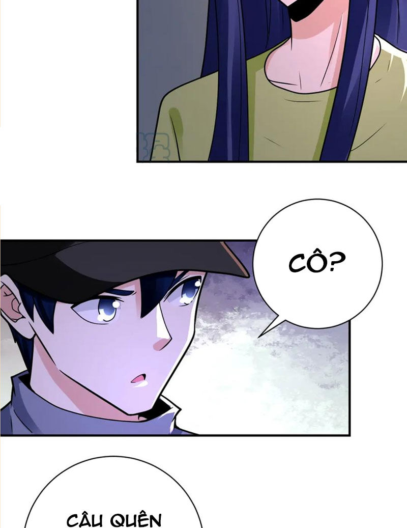 Mạt Thế Siêu Cấp Hệ Thống Chap 345 - Next Chap 346