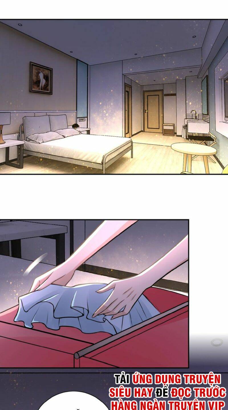 Mạt Thế Siêu Cấp Hệ Thống Chap 35 - Next Chap 36