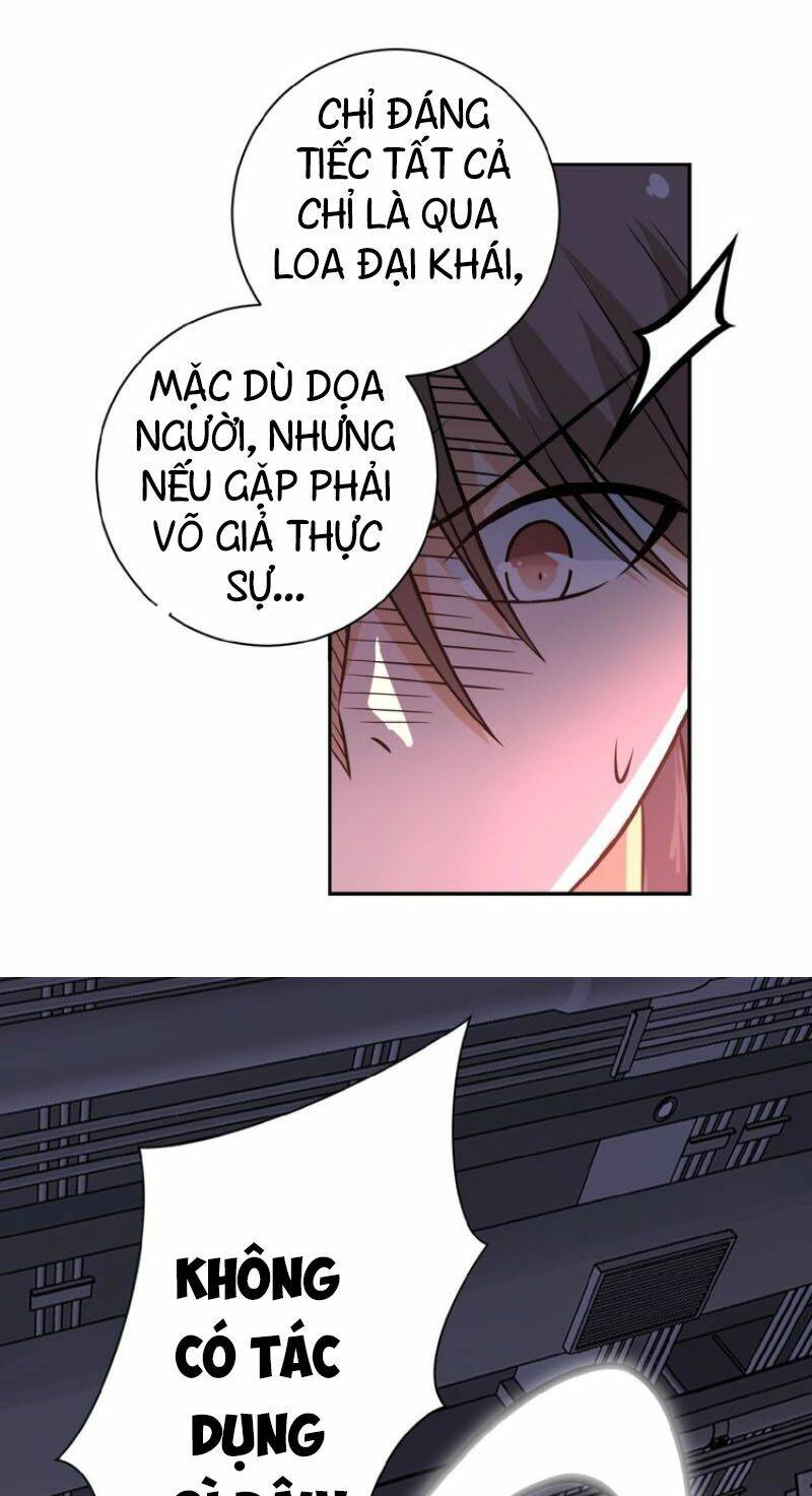 Mạt Thế Siêu Cấp Hệ Thống Chap 35 - Next Chap 36