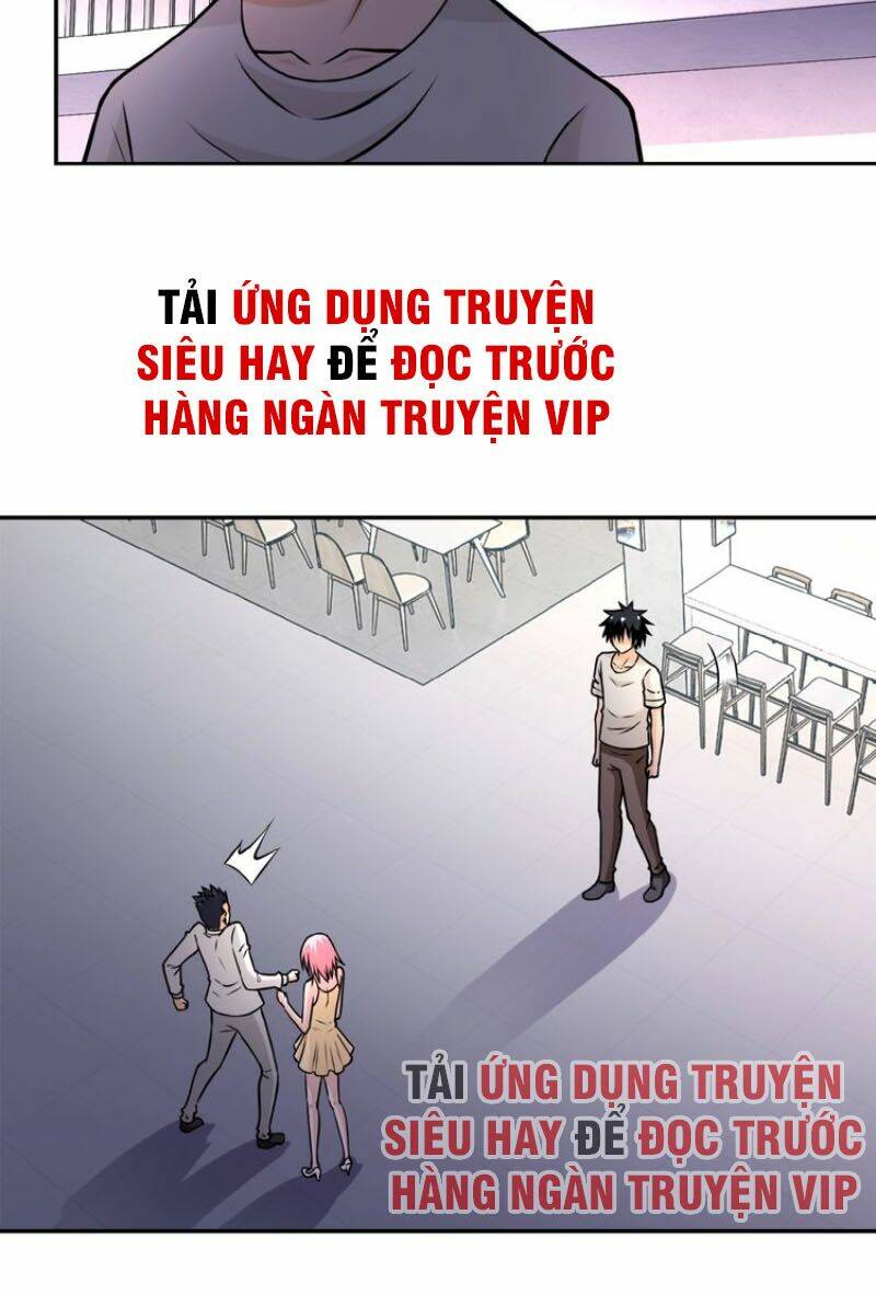 Mạt Thế Siêu Cấp Hệ Thống Chap 35 - Next Chap 36