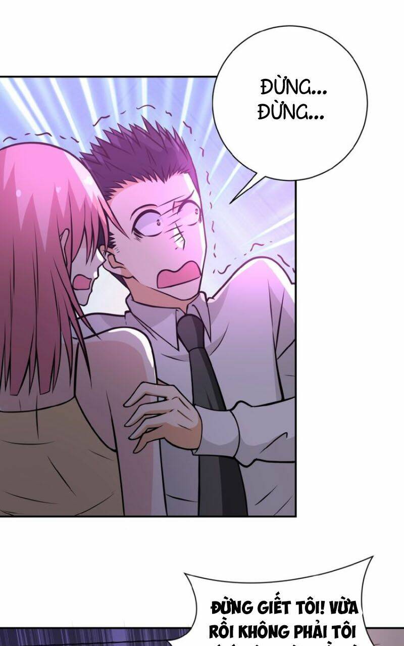 Mạt Thế Siêu Cấp Hệ Thống Chap 35 - Next Chap 36