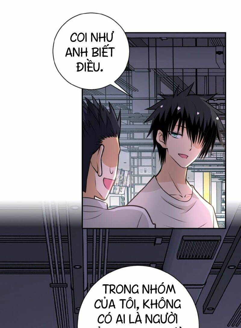 Mạt Thế Siêu Cấp Hệ Thống Chap 35 - Next Chap 36