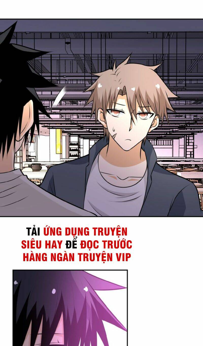 Mạt Thế Siêu Cấp Hệ Thống Chap 35 - Next Chap 36