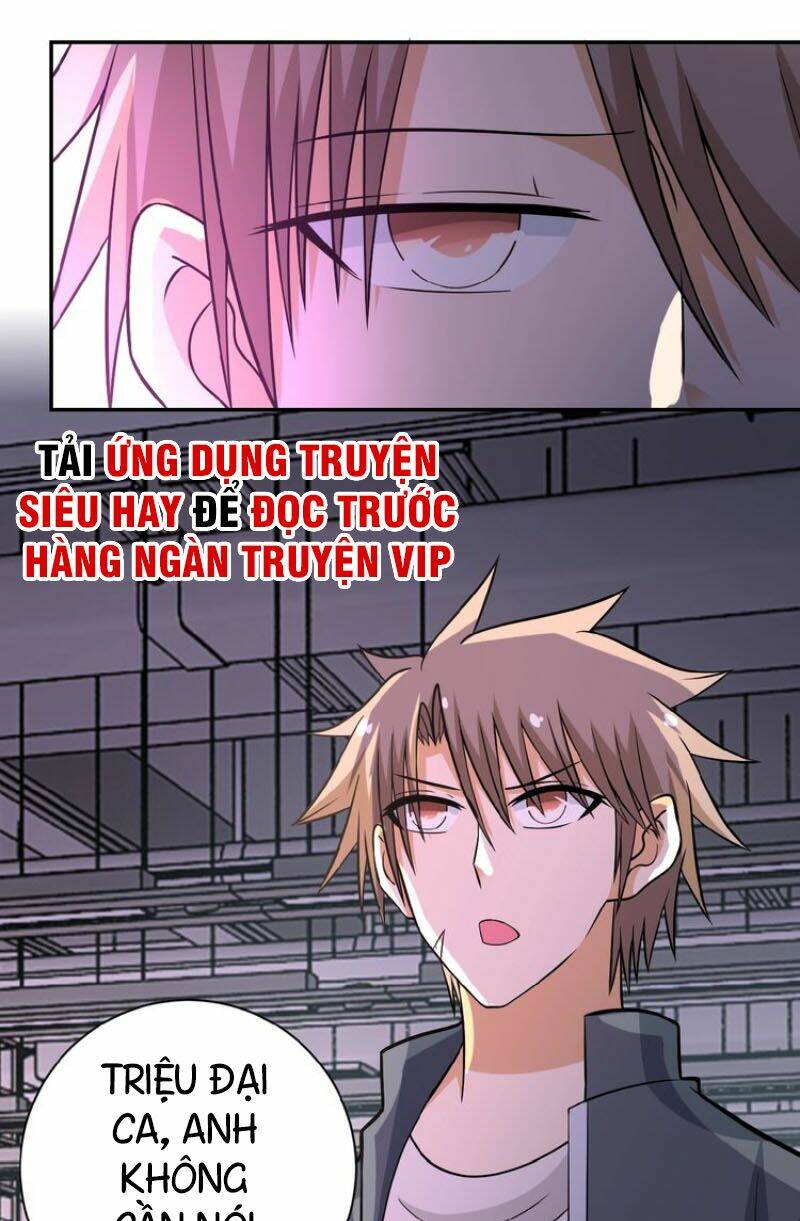 Mạt Thế Siêu Cấp Hệ Thống Chap 35 - Next Chap 36