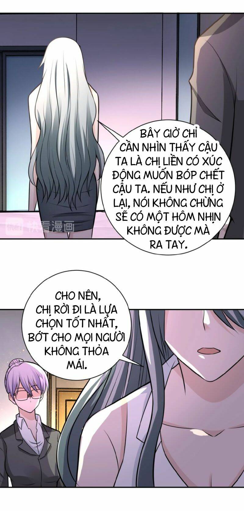 Mạt Thế Siêu Cấp Hệ Thống Chap 35 - Next Chap 36