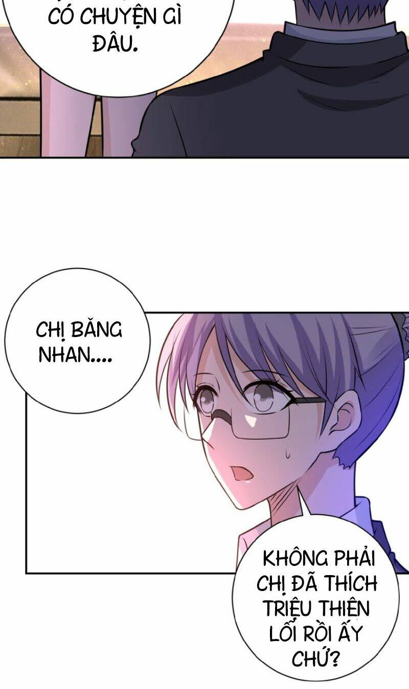 Mạt Thế Siêu Cấp Hệ Thống Chap 35 - Next Chap 36