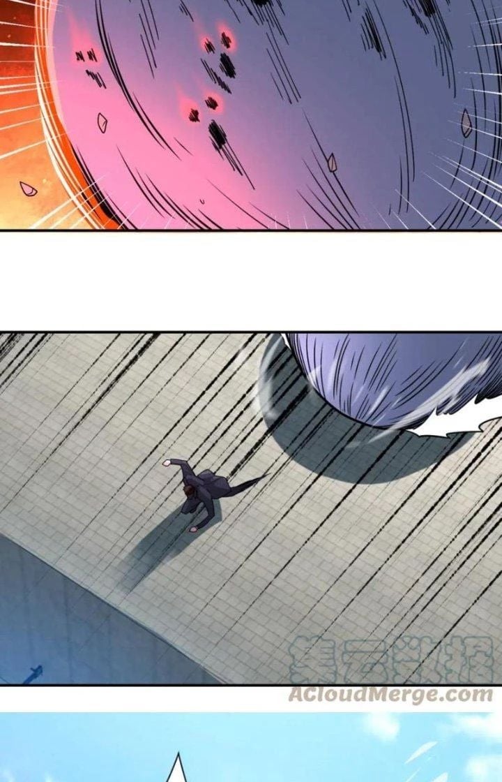Mạt Thế Siêu Cấp Hệ Thống Chap 356 - Next Chap 357