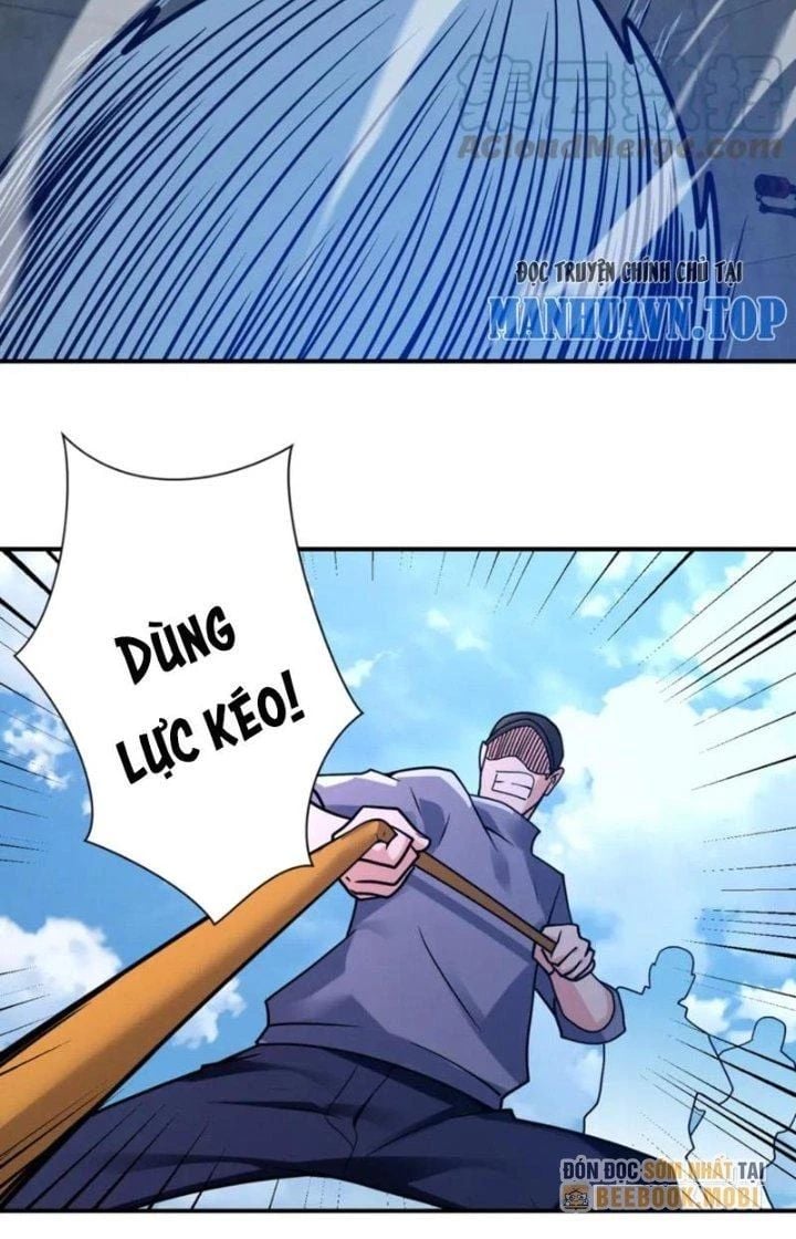 Mạt Thế Siêu Cấp Hệ Thống Chap 356 - Next Chap 357