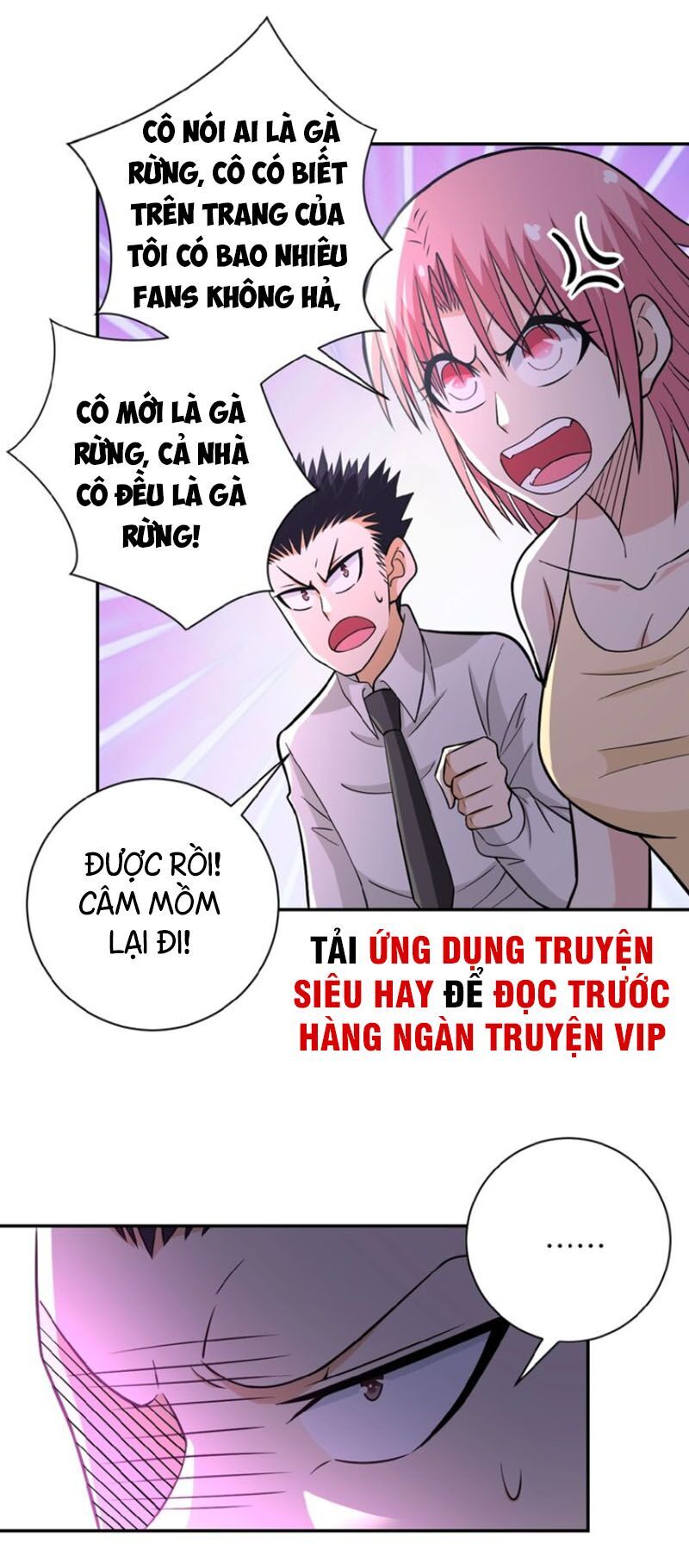 Mạt Thế Siêu Cấp Hệ Thống Chap 36 - Next Chap 37