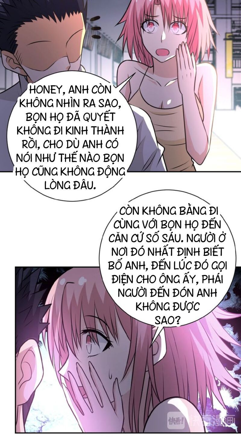 Mạt Thế Siêu Cấp Hệ Thống Chap 36 - Next Chap 37