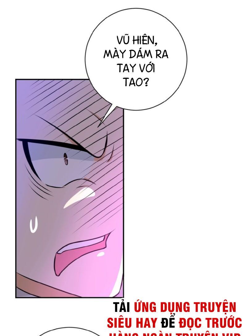 Mạt Thế Siêu Cấp Hệ Thống Chap 37 - Next Chap 38