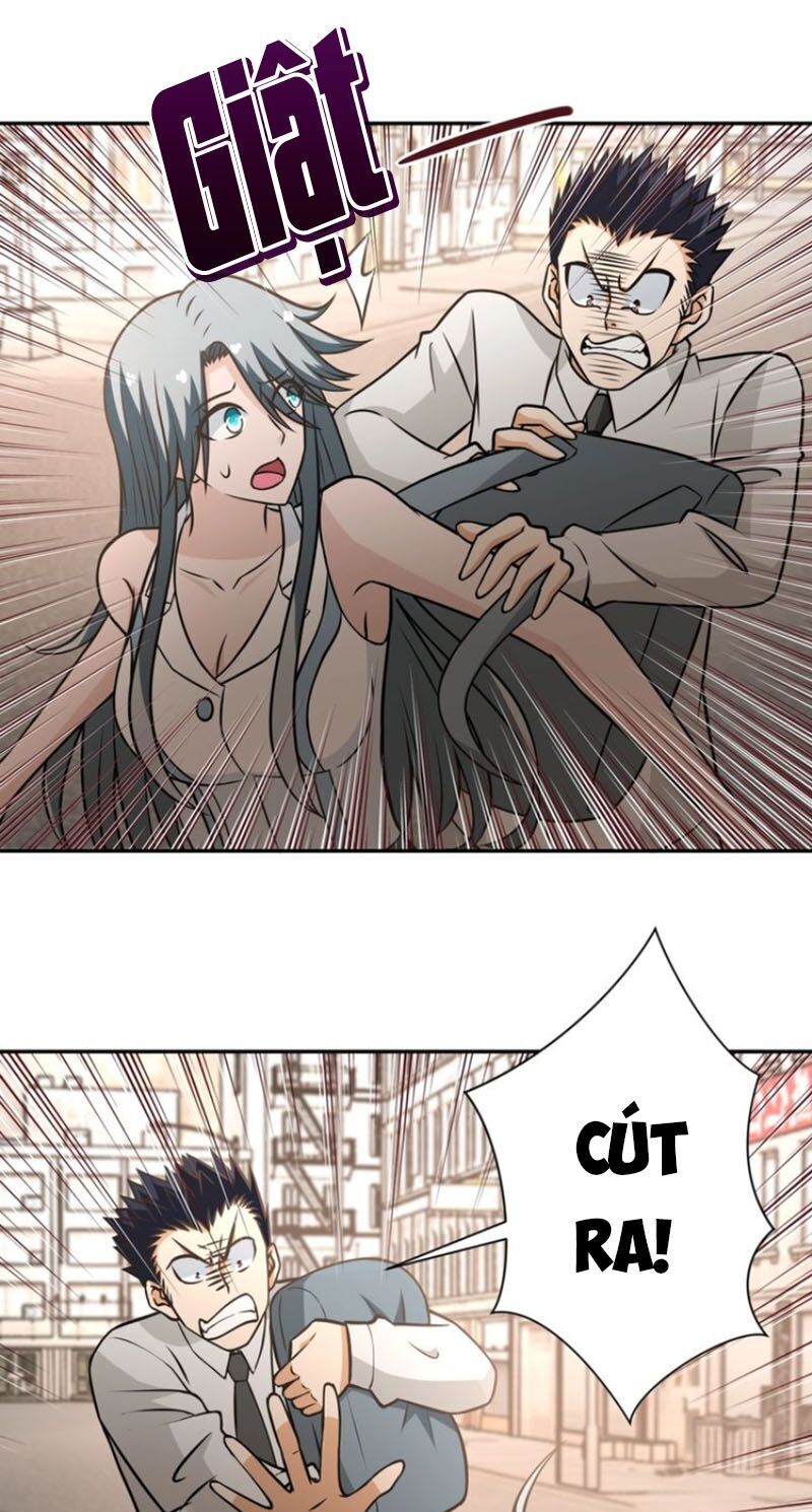 Mạt Thế Siêu Cấp Hệ Thống Chap 38 - Next Chap 39