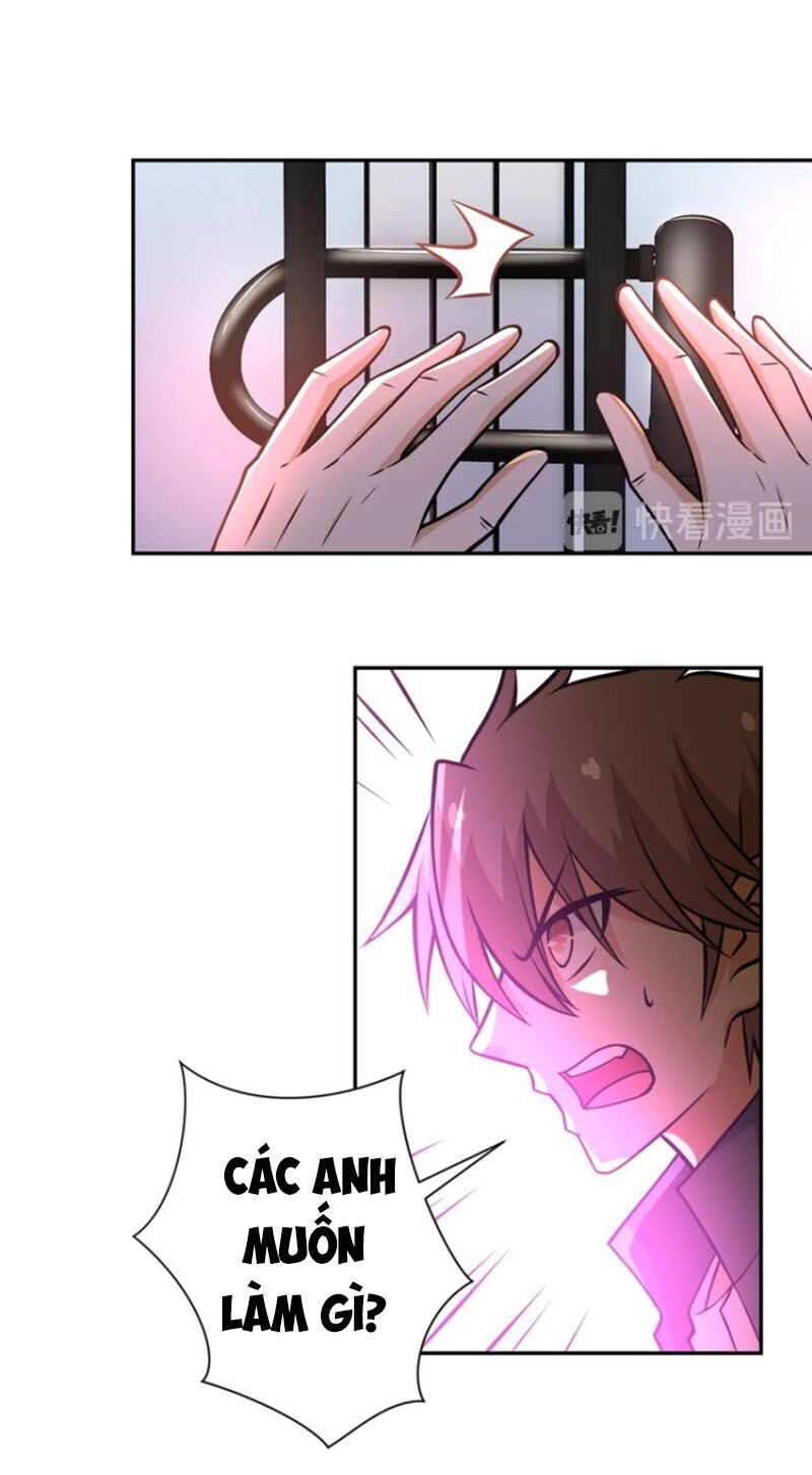 Mạt Thế Siêu Cấp Hệ Thống Chap 38 - Next Chap 39