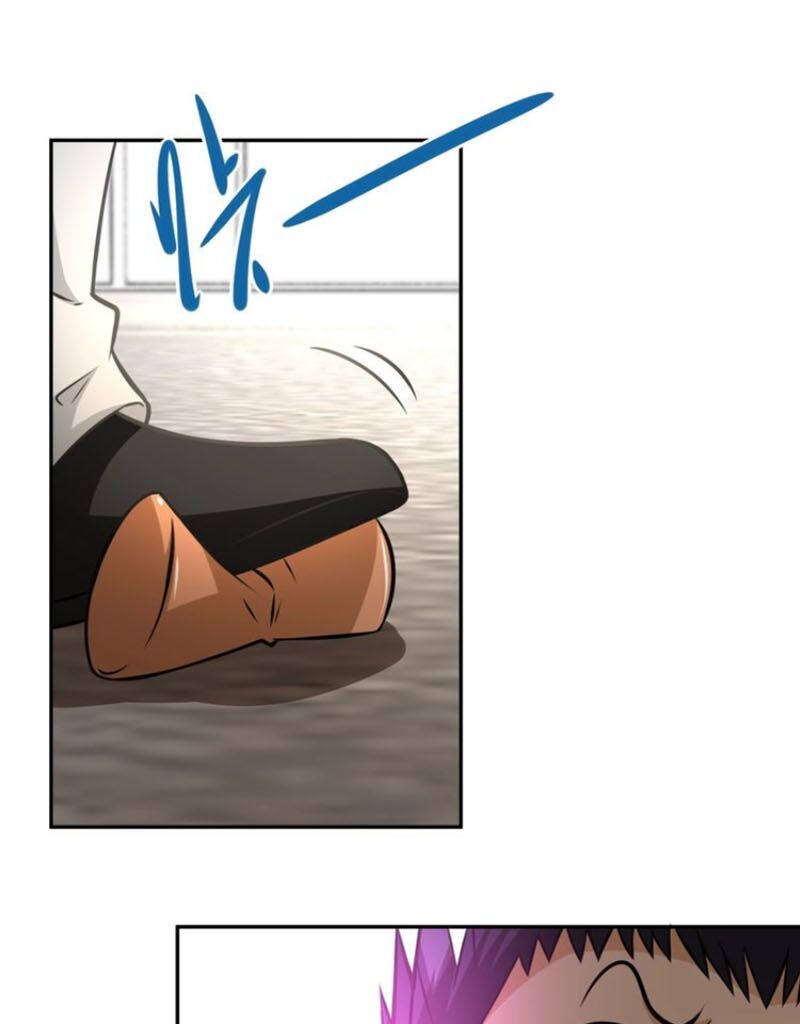 Mạt Thế Siêu Cấp Hệ Thống Chap 38 - Next Chap 39