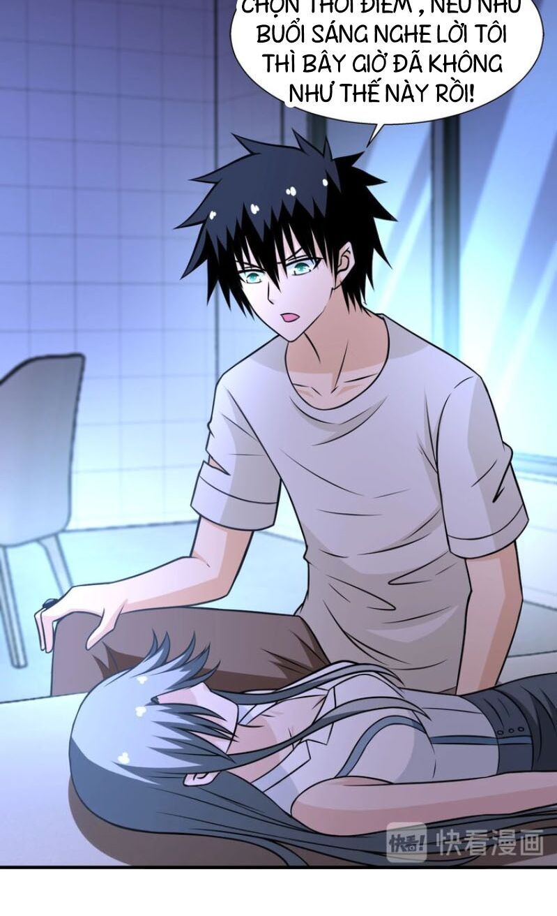 Mạt Thế Siêu Cấp Hệ Thống Chap 39 - Next Chap 40