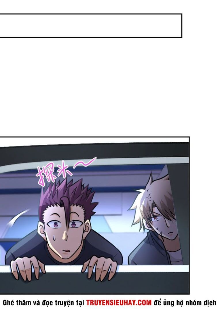 Mạt Thế Siêu Cấp Hệ Thống Chap 44 - Next Chap 45