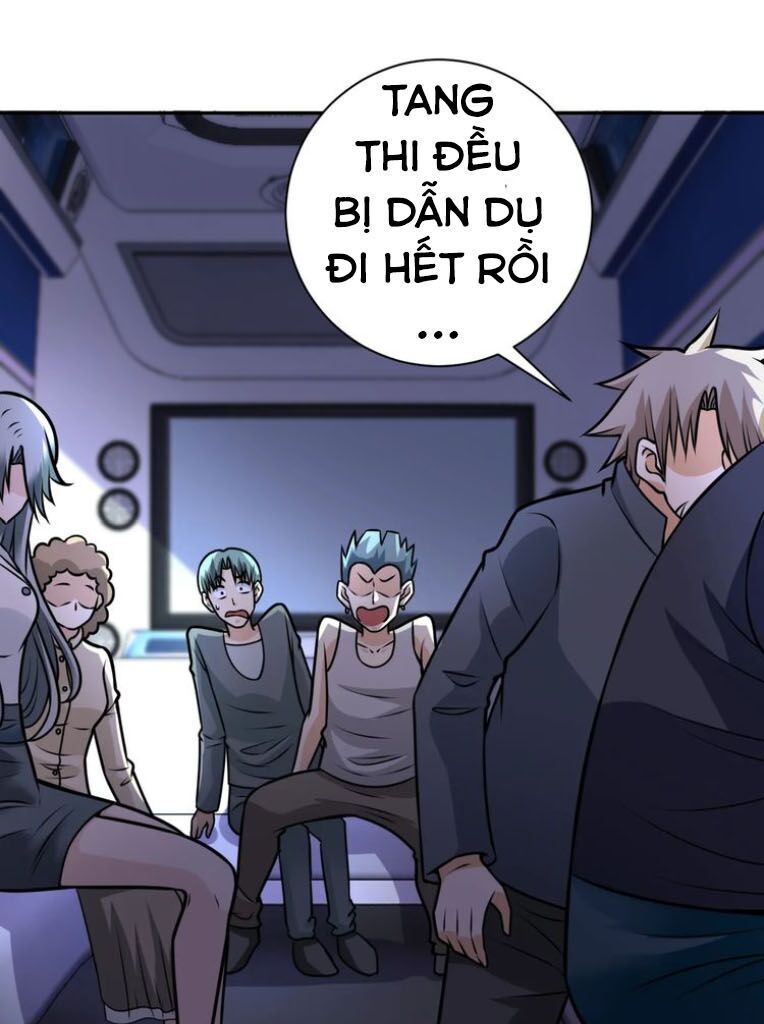 Mạt Thế Siêu Cấp Hệ Thống Chap 44 - Next Chap 45