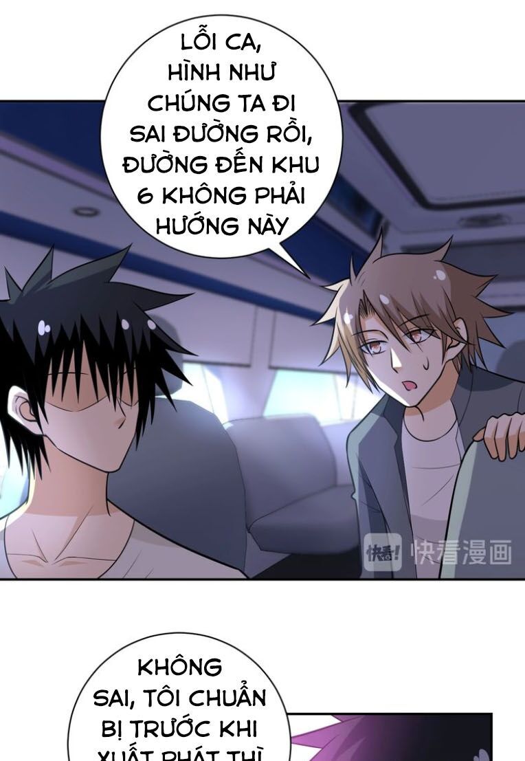 Mạt Thế Siêu Cấp Hệ Thống Chap 44 - Next Chap 45
