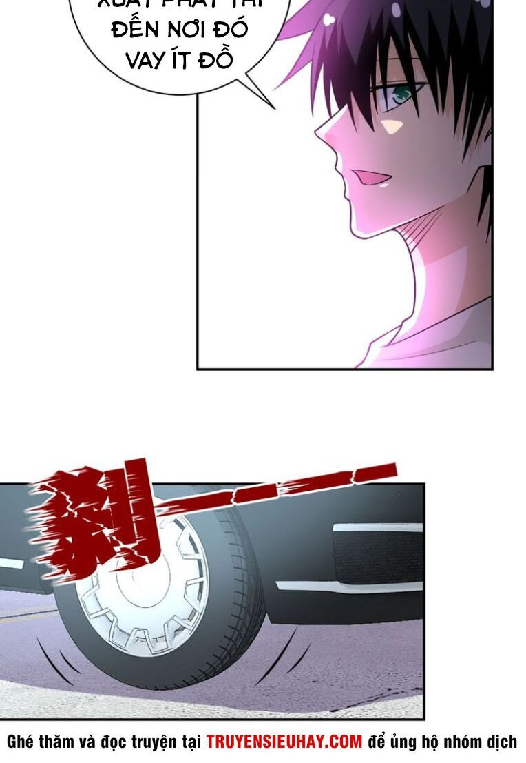 Mạt Thế Siêu Cấp Hệ Thống Chap 44 - Next Chap 45