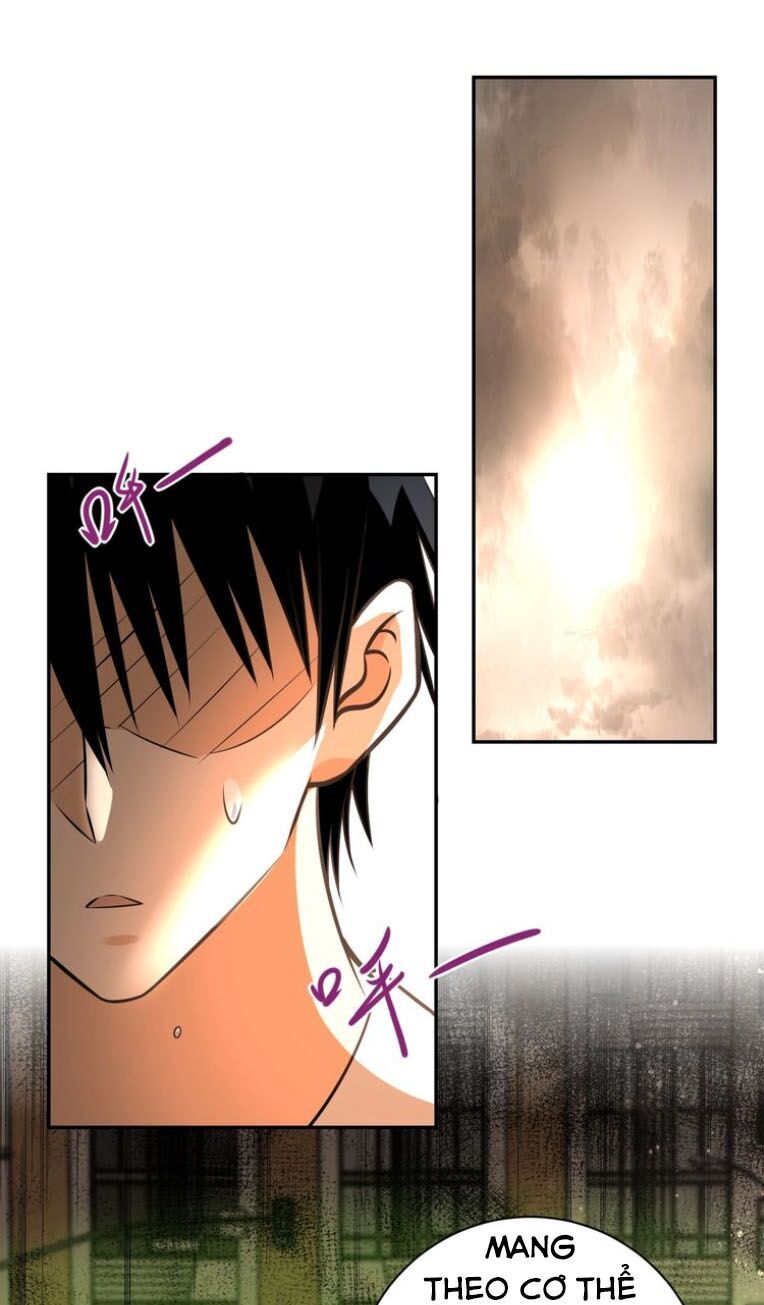 Mạt Thế Siêu Cấp Hệ Thống Chap 46 - Next Chap 47