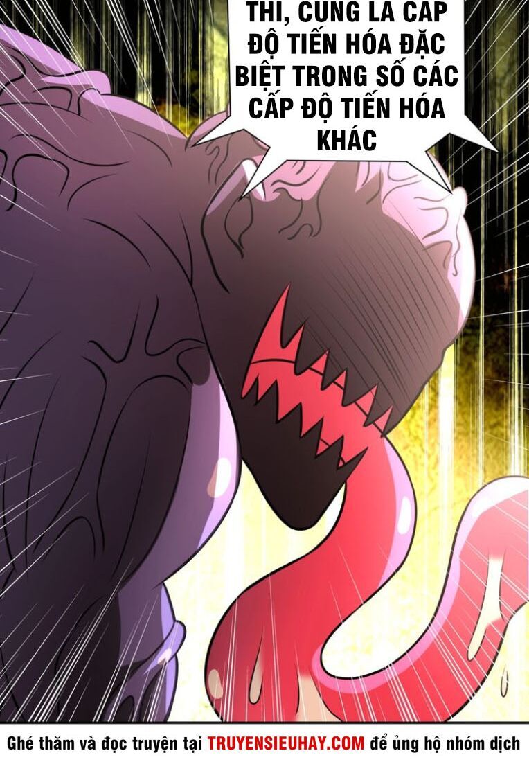Mạt Thế Siêu Cấp Hệ Thống Chap 46 - Next Chap 47