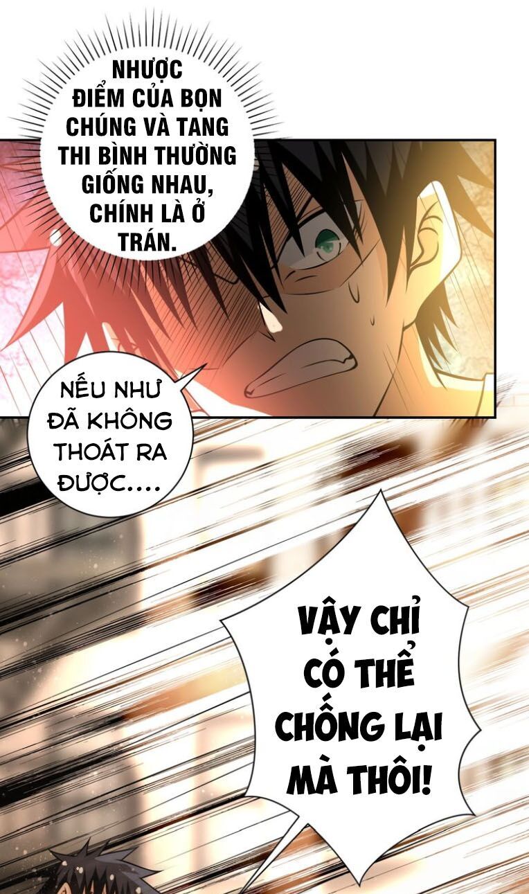 Mạt Thế Siêu Cấp Hệ Thống Chap 47 - Next Chap 48