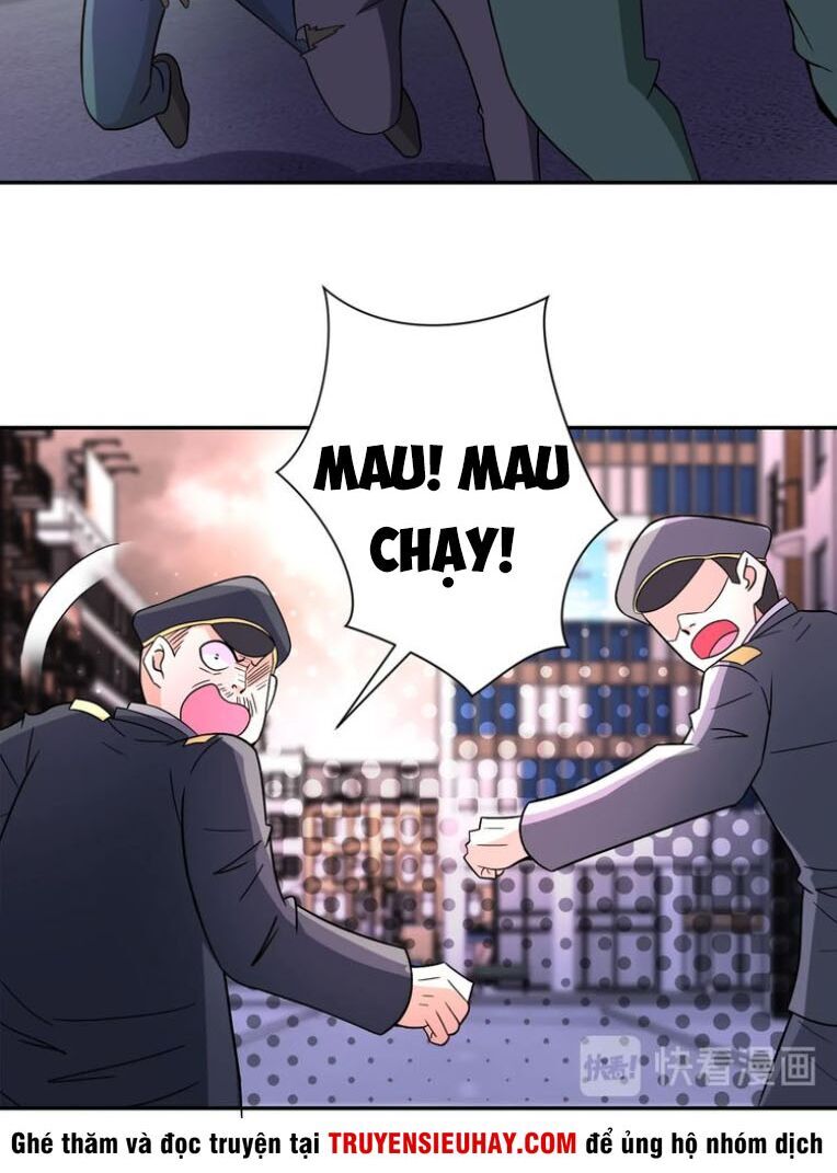 Mạt Thế Siêu Cấp Hệ Thống Chap 49 - Next Chap 50