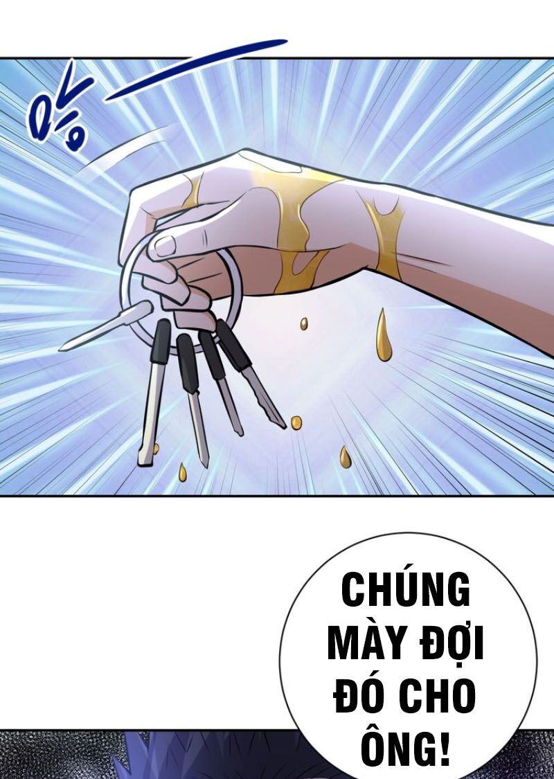 Mạt Thế Siêu Cấp Hệ Thống Chap 50 - Next Chap 51