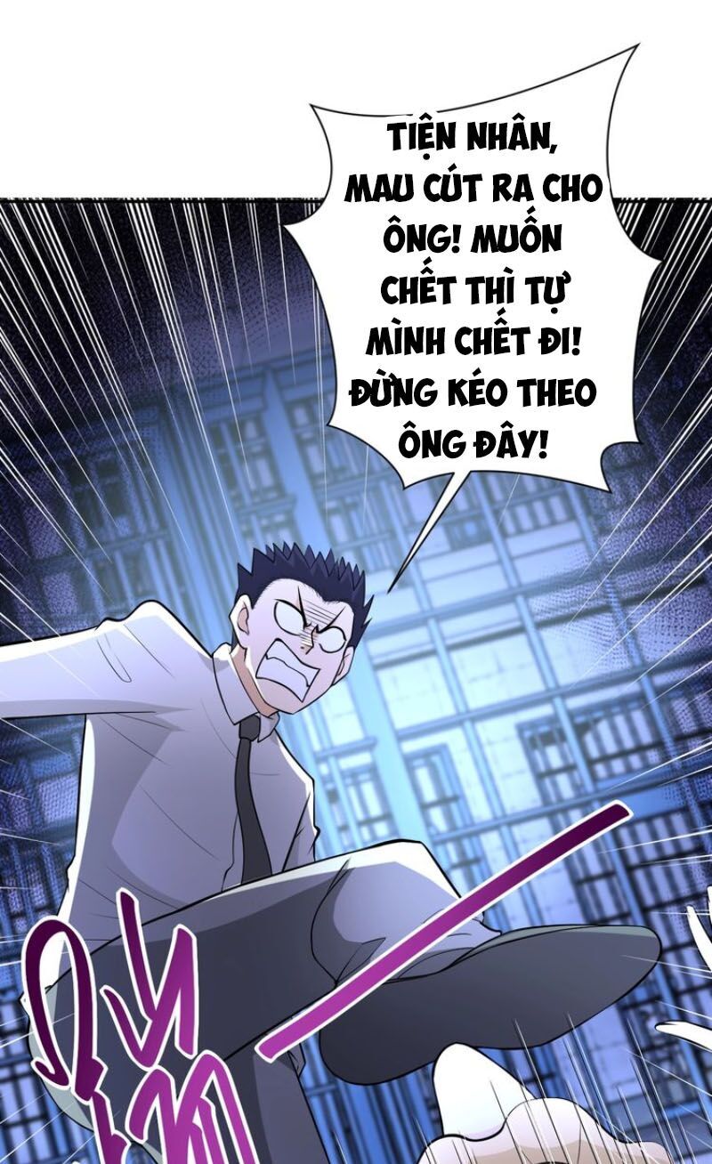 Mạt Thế Siêu Cấp Hệ Thống Chap 51 - Next Chap 52