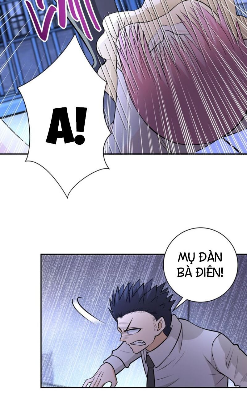 Mạt Thế Siêu Cấp Hệ Thống Chap 51 - Next Chap 52