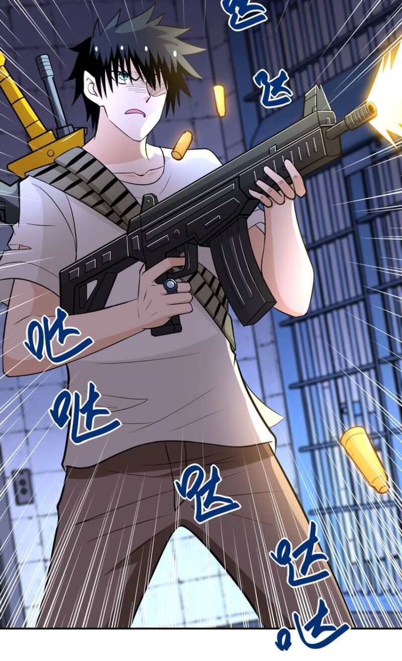 Mạt Thế Siêu Cấp Hệ Thống Chap 51 - Next Chap 52