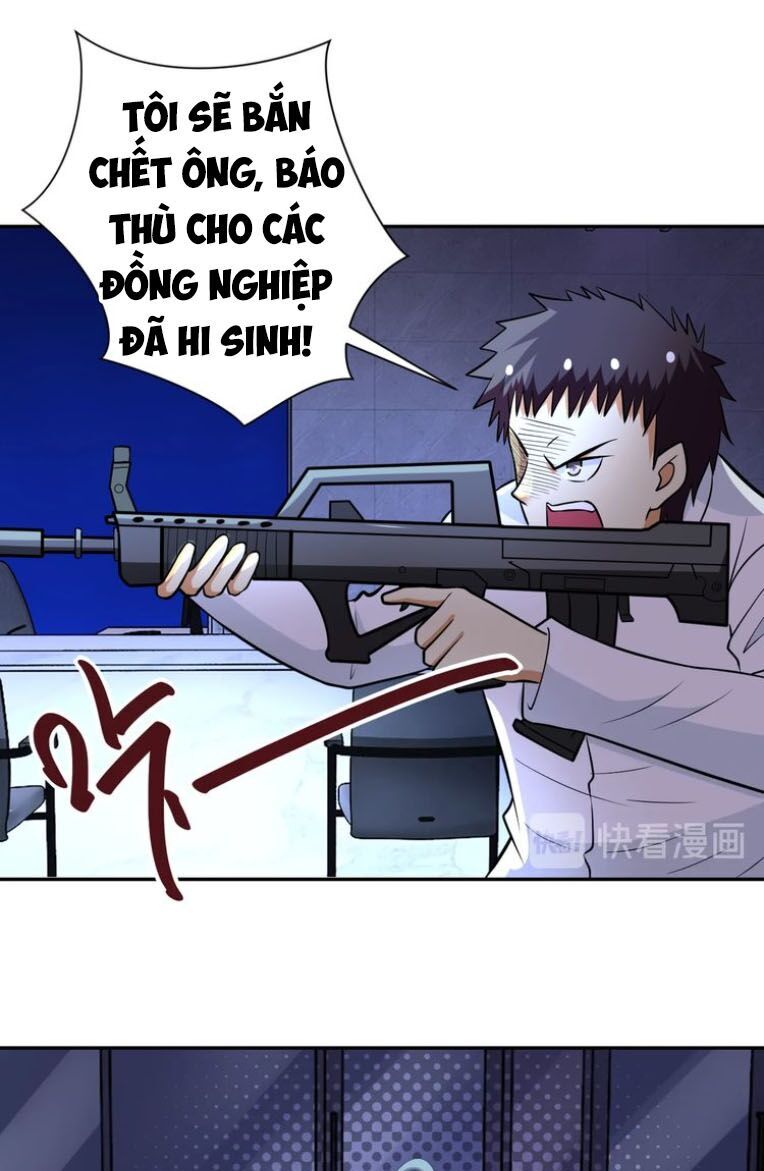 Mạt Thế Siêu Cấp Hệ Thống Chap 52 - Next Chap 53