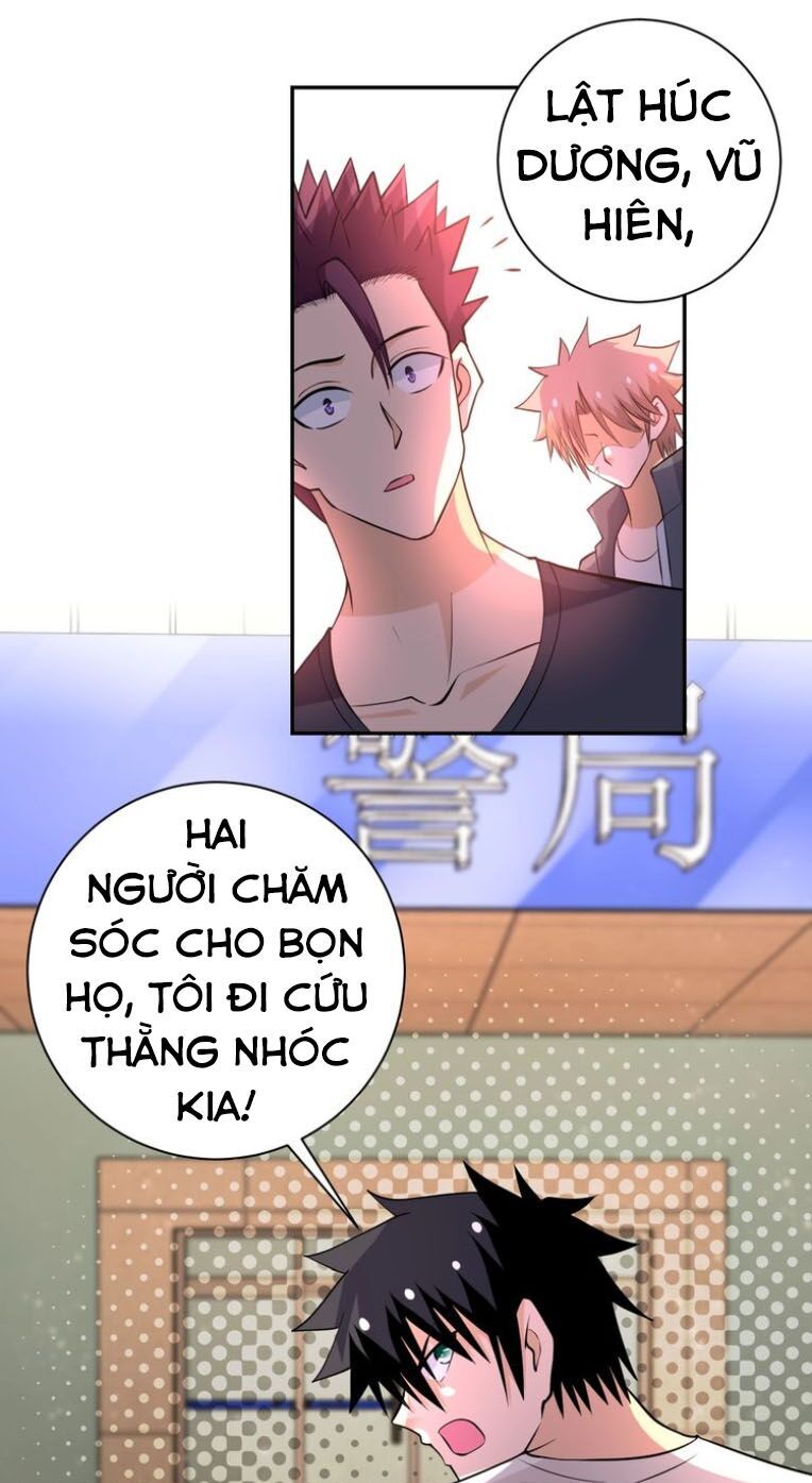 Mạt Thế Siêu Cấp Hệ Thống Chap 52 - Next Chap 53