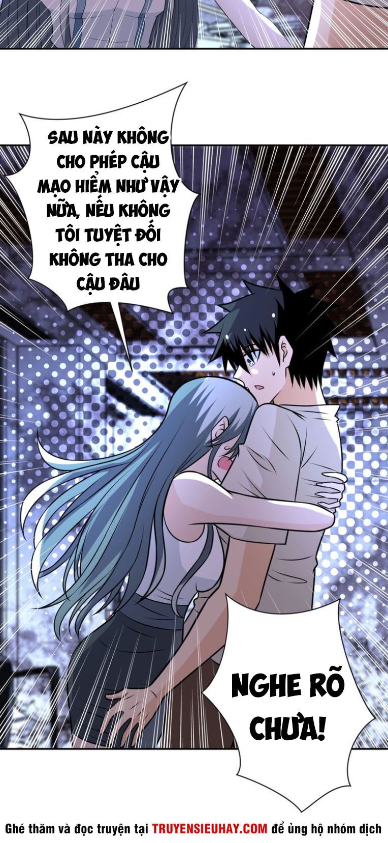 Mạt Thế Siêu Cấp Hệ Thống Chap 53 - Next Chap 54