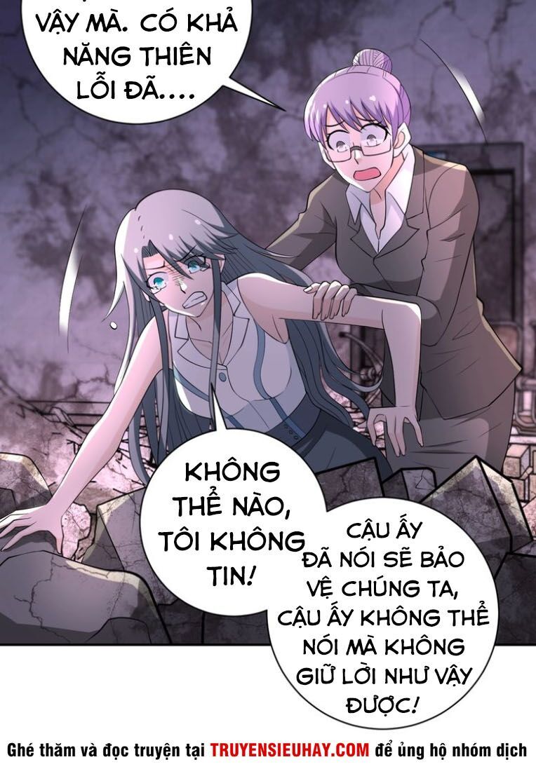 Mạt Thế Siêu Cấp Hệ Thống Chap 53 - Next Chap 54