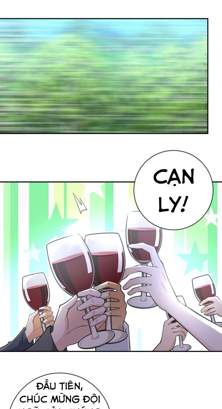 Mạt Thế Siêu Cấp Hệ Thống Chap 53 - Next Chap 54