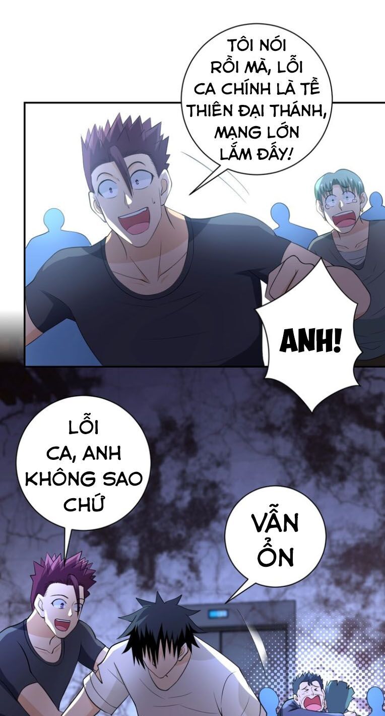 Mạt Thế Siêu Cấp Hệ Thống Chap 53 - Next Chap 54