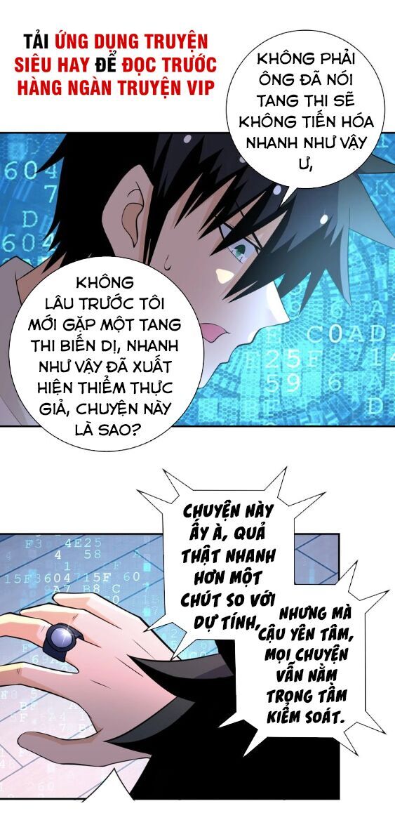 Mạt Thế Siêu Cấp Hệ Thống Chap 54 - Next Chap 55
