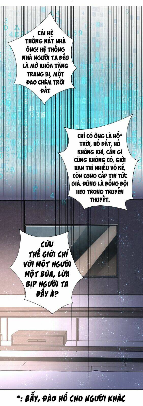 Mạt Thế Siêu Cấp Hệ Thống Chap 54 - Next Chap 55