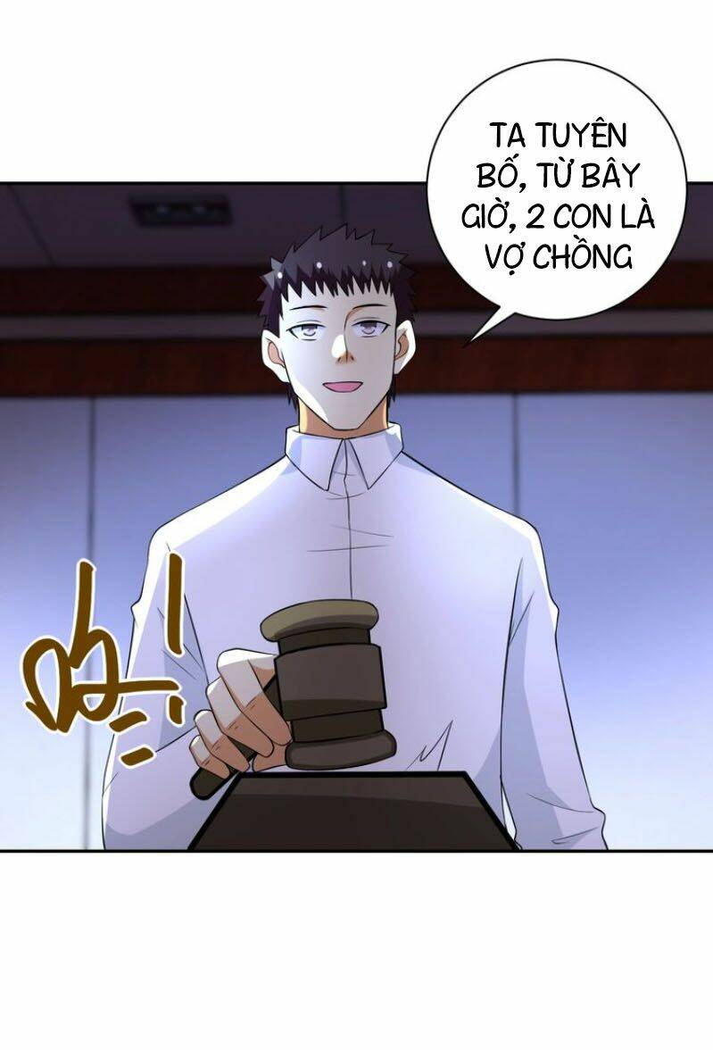 Mạt Thế Siêu Cấp Hệ Thống Chap 55 - Next Chap 56