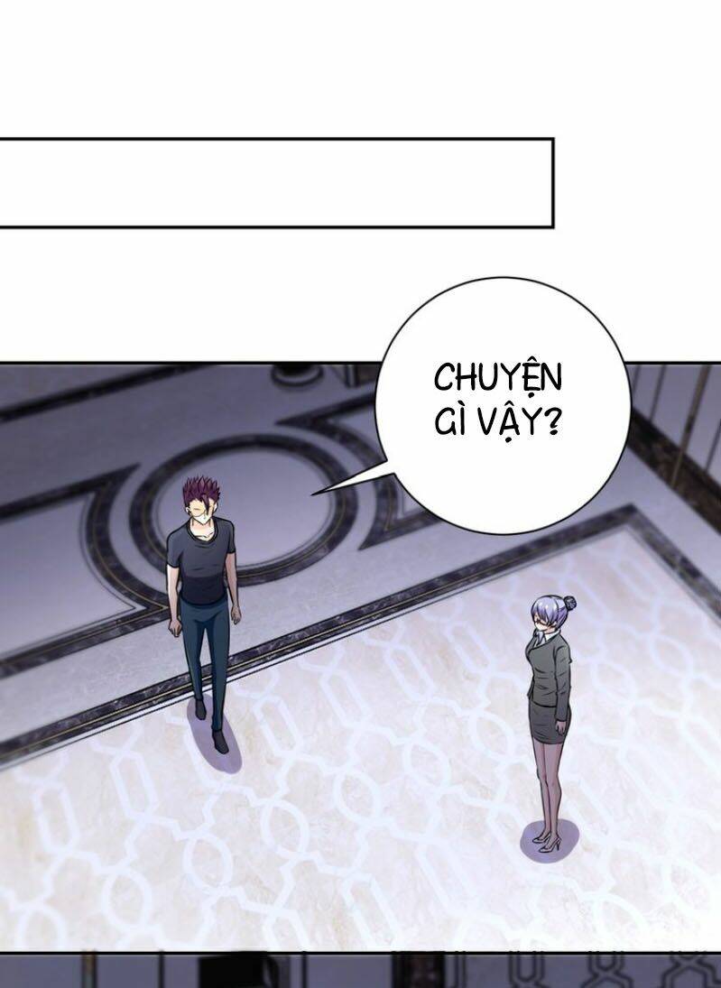 Mạt Thế Siêu Cấp Hệ Thống Chap 55 - Next Chap 56