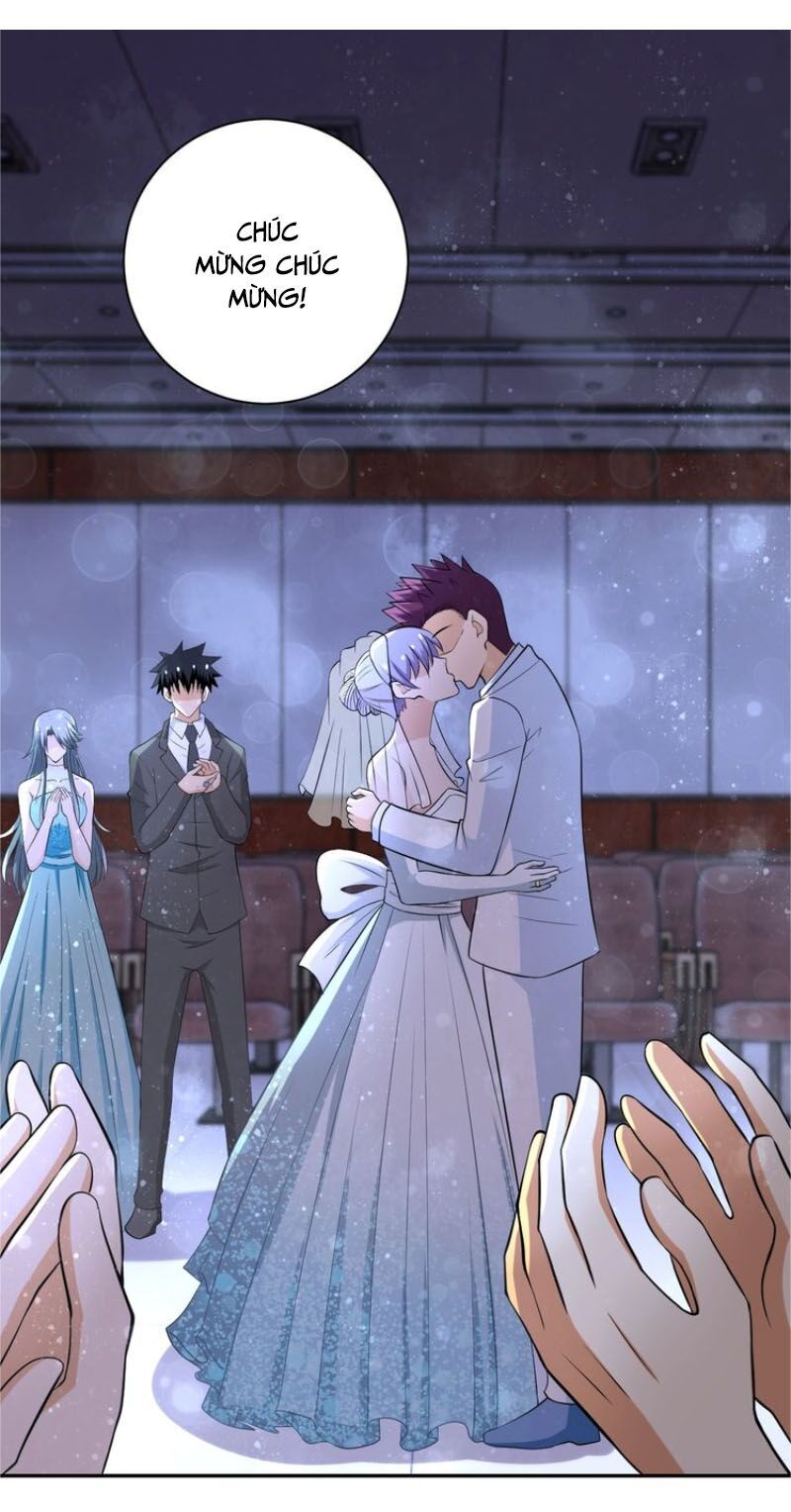 Mạt Thế Siêu Cấp Hệ Thống Chap 56 - Next Chap 57