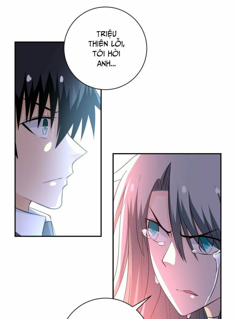 Mạt Thế Siêu Cấp Hệ Thống Chap 56 - Next Chap 57