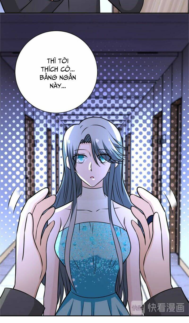 Mạt Thế Siêu Cấp Hệ Thống Chap 56 - Next Chap 57