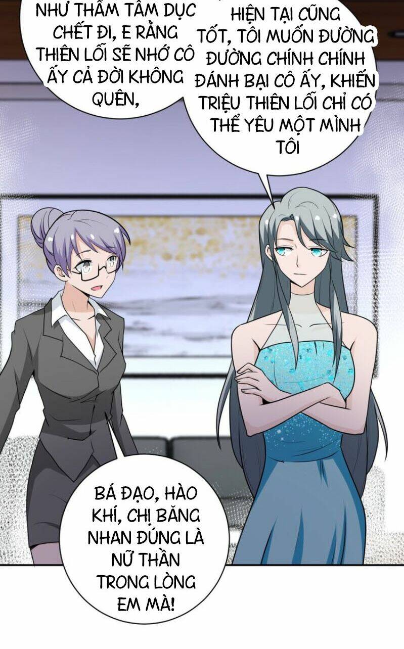 Mạt Thế Siêu Cấp Hệ Thống Chap 59 - Next Chap 60