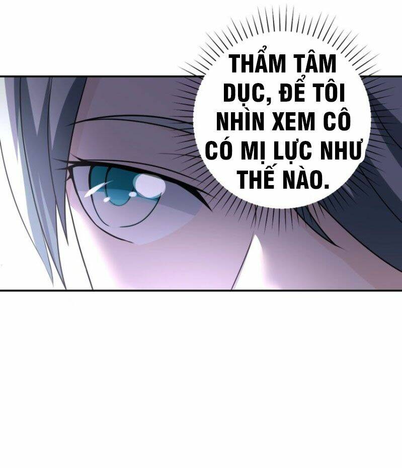 Mạt Thế Siêu Cấp Hệ Thống Chap 59 - Next Chap 60