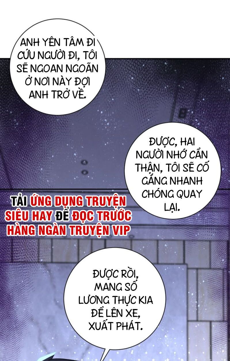 Mạt Thế Siêu Cấp Hệ Thống Chap 59 - Next Chap 60