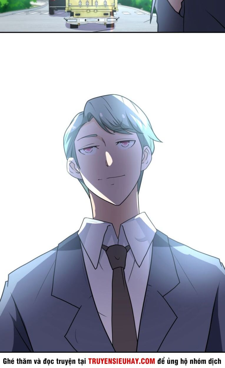 Mạt Thế Siêu Cấp Hệ Thống Chap 60 - Next Chap 61